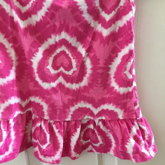 FINAL MARKDOWN Little girls healthtex dress 18 months - Picture 2 of 5